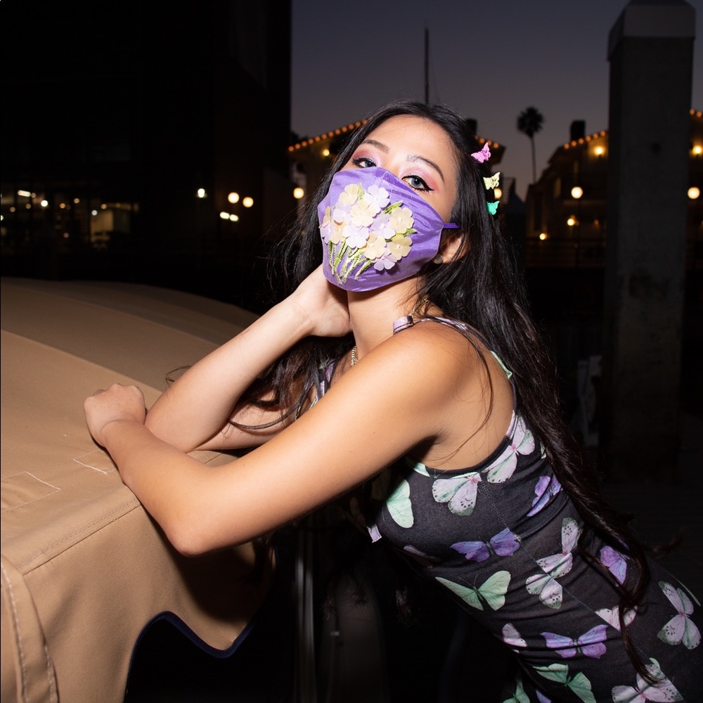 Face Mask